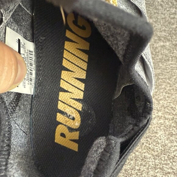 ✅Nike Free Run CMTR 2018 Women’s 9 Athletic Running Shoes Grey/Brown Sneakers - Picture 4 of 11